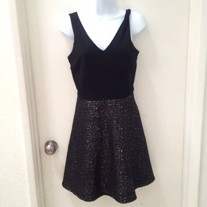 CLEARANCE Charming Charlie Mini Dress